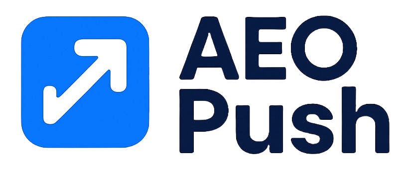 AEO Push